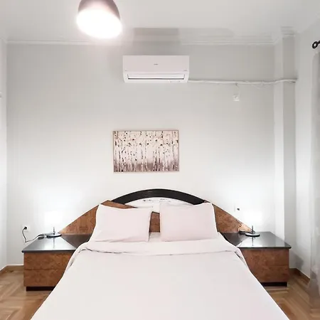 Apartment Cozy Cityscape In *