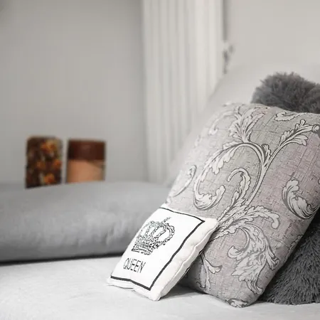 Cozy Cityscape In Appartement Athènes