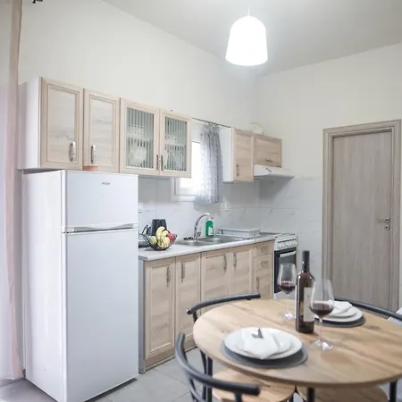 Appartement Cozy Cityscape In *